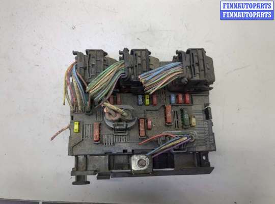 купить Блок управления BSM (Блок предохранителей) на Citroen C4 Grand Picasso 2006-2013