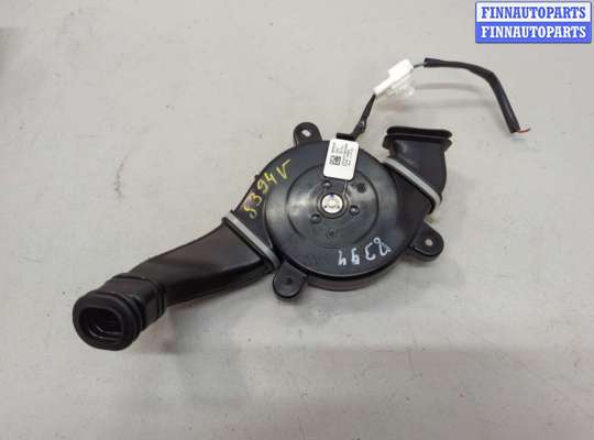 купить Двигатель отопителя (моторчик печки) на Infiniti FX 2008-2013