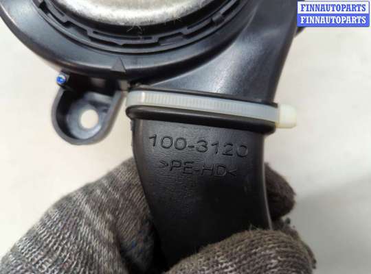 купить Двигатель отопителя (моторчик печки) на Infiniti FX 2008-2013