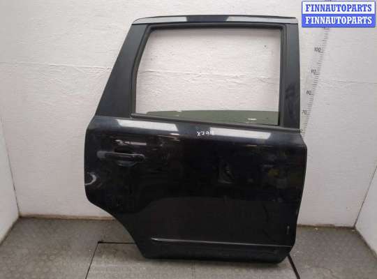 Ручка двери наружная NS954586 на Nissan Note E11 2005-2013