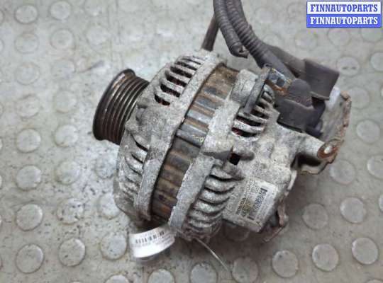 Генератор HD520449 на Honda Civic 2005-2012