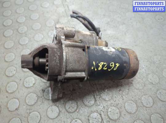 Стартер PG1240692 на Citroen Berlingo 2008-2012