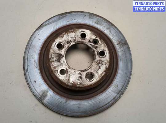 Диск тормозной OP2251664 на Opel Zafira C 2011-2019