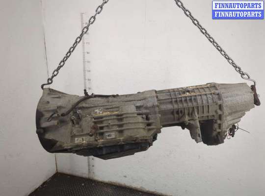 купить КПП - автомат (АКПП) 4х4 на Volkswagen Touareg 2006-2010