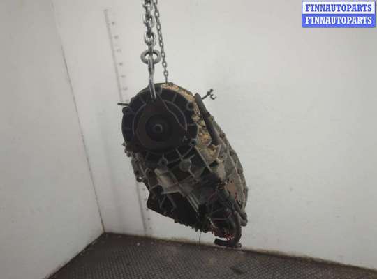 купить КПП - автомат (АКПП) 4х4 на Volkswagen Touareg 2006-2010
