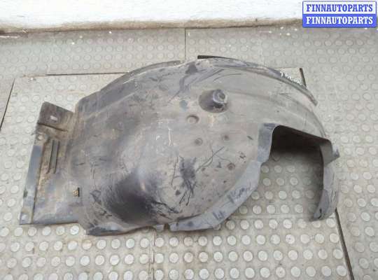 купить Защита арок (подкрылок) на BMW 3 E90, E91, E92, E93 2005-2012