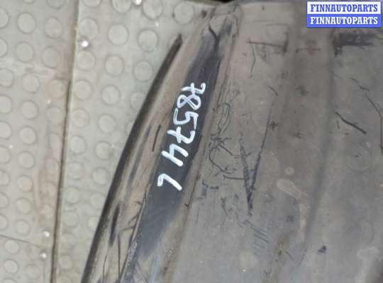 купить Защита арок (подкрылок) на BMW 3 E90, E91, E92, E93 2005-2012