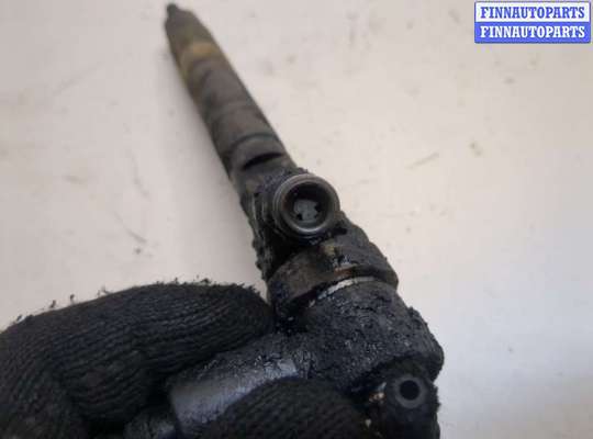 купить Форсунка топливная на Mercedes C W203 2000-2008