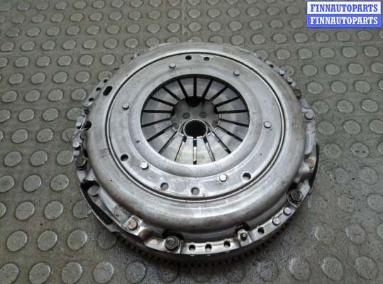 Маховик HN608450 на Hyundai Santa Fe 2005-2012