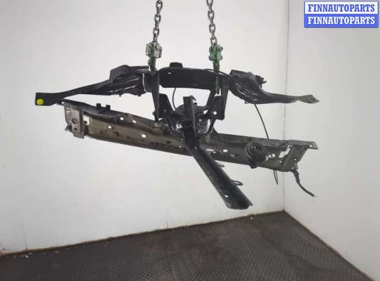 купить Трос капота на Toyota C-HR 2016-2023