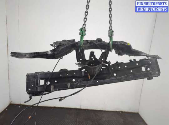 купить Трос капота на Toyota C-HR 2016-2023