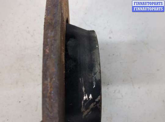 купить Диск тормозной на Volkswagen Passat 6 2005-2010
