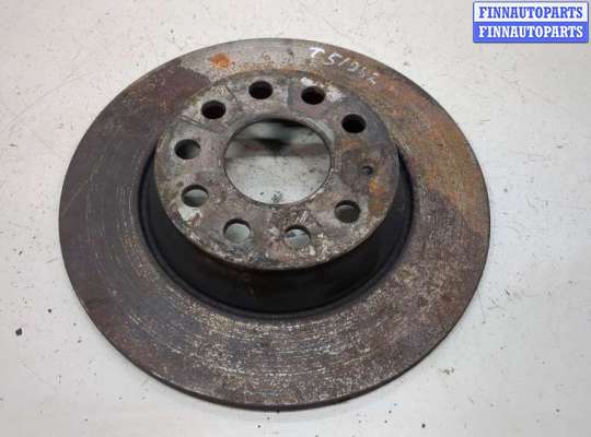 купить Диск тормозной на Volkswagen Passat 6 2005-2010