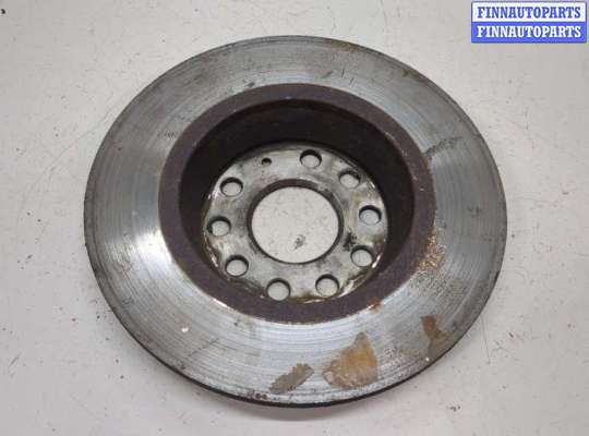 Диск тормозной VG2382725 на Volkswagen Passat 6 2005-2010
