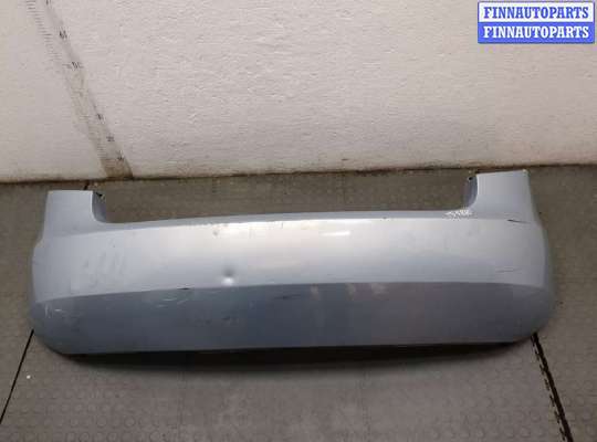 купить Бампер на Skoda Fabia 2007-2014