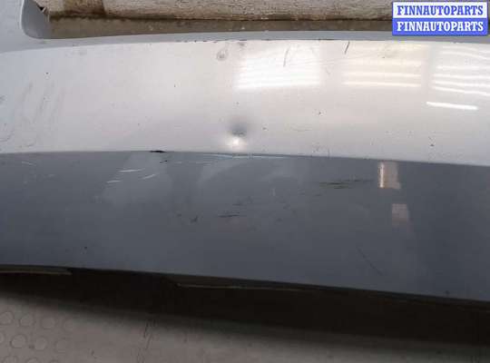 купить Бампер на Skoda Fabia 2007-2014