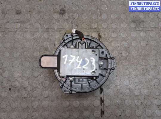 купить Двигатель отопителя (моторчик печки) на Mazda CX-9 2016-2022