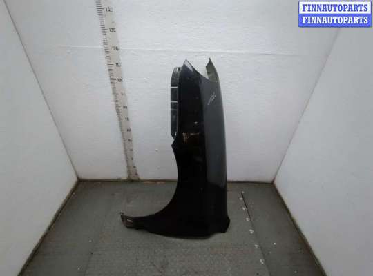 Крыло PR40271 на Porsche Cayenne 2002-2010