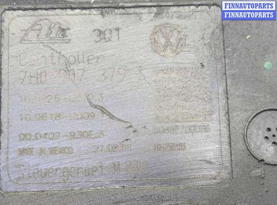 купить Блок АБС, насос (ABS, ESP, ASR) на Volkswagen Transporter 5 2003-2015