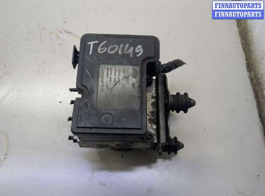 Блок АБС, насос (ABS, ESP, ASR) VG2711253 на Volkswagen Transporter 5 2003-2015