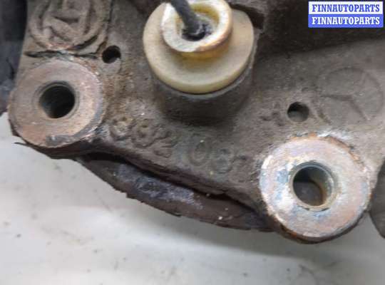 купить Ступица (кулак, цапфа) на Mercedes ML W163 1997-2005