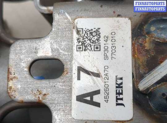 купить Электроусилитель руля на Toyota Corolla E15 2006-2013