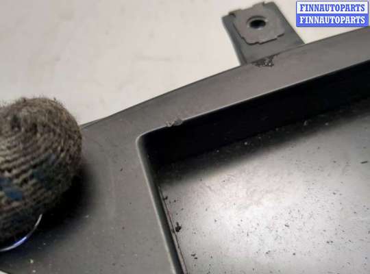 купить Щиток приборов (приборная панель) на Volkswagen Touareg 2002-2007