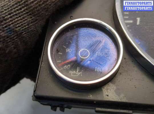 купить Щиток приборов (приборная панель) на Volkswagen Touareg 2002-2007