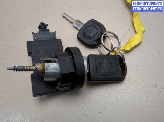 купить Замок зажигания на Opel Meriva 2003-2010