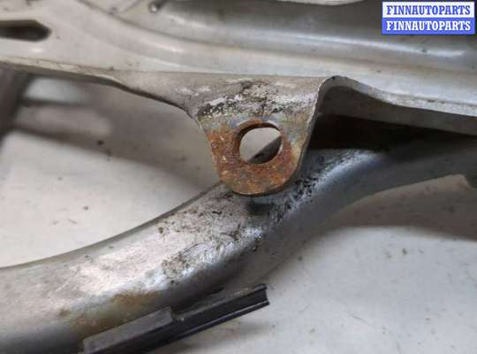 купить Петля капота на Suzuki SX4 2006-2014