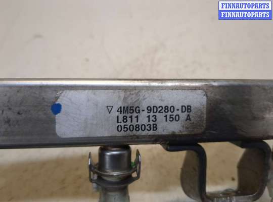 купить Форсунка топливная на Ford Mondeo 3 2000-2007