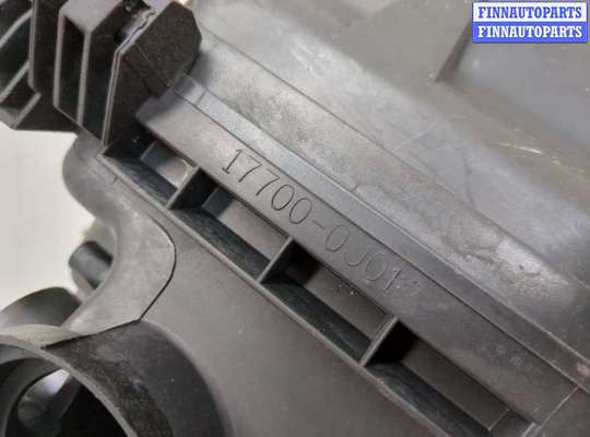купить Корпус воздушного фильтра на Toyota Yaris 2005-2011