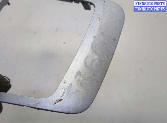 купить Рамка под кулису на Skoda Octavia (A5) 2004-2013