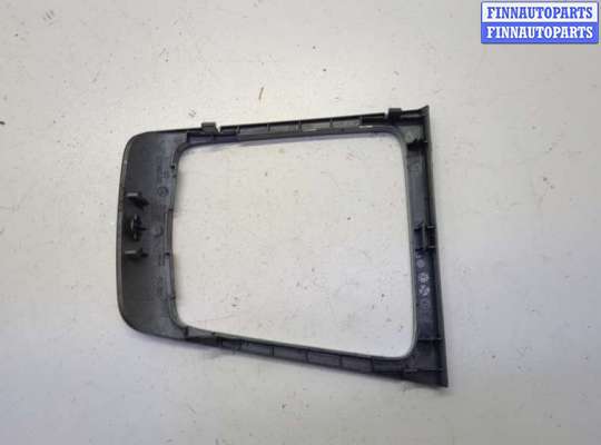 купить Рамка под кулису на Skoda Octavia (A5) 2004-2013