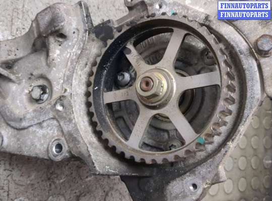 купить ТНВД на Renault Kangoo 1998-2008