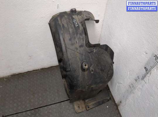 купить Защита арок (подкрылок) на BMW 3 E90, E91, E92, E93 2005-2012