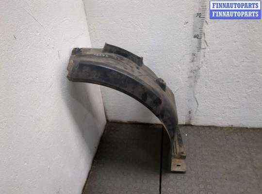 купить Защита арок (подкрылок) на BMW 3 E90, E91, E92, E93 2005-2012