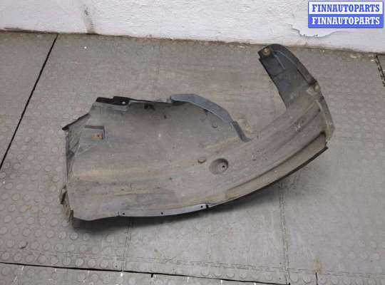 Защита арок (подкрылок) BM3632527 на BMW 3 E90, E91, E92, E93 2005-2012