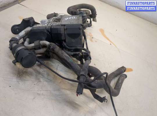 купить Отопитель автономный на Volkswagen Touareg 2002-2007