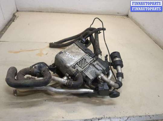 Отопитель автономный VG2366065 на Volkswagen Touareg 2002-2007