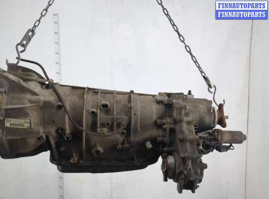 купить КПП - автомат (АКПП) 4х4 на BMW X3 E83 2003-2010