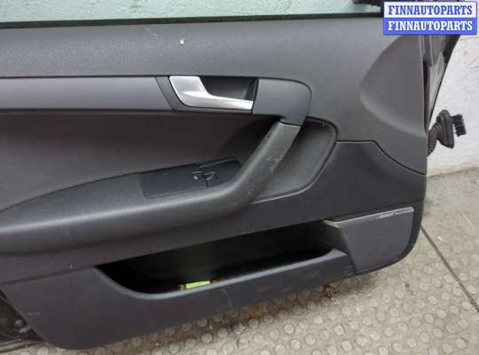 купить Стеклоподъемник электрический на Audi A3 (8P) 2003-2013