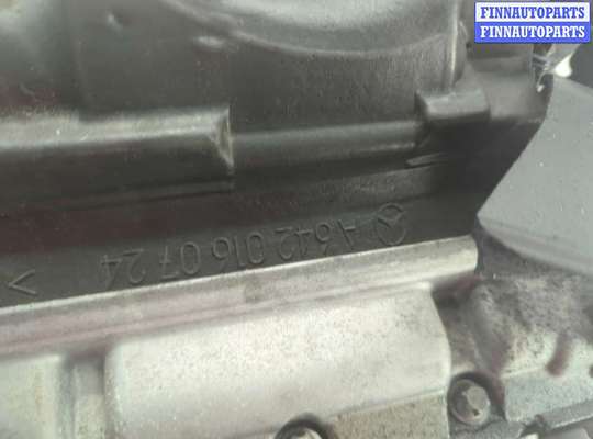 купить Компрессор кондиционера на Mercedes C W204 2006-2015