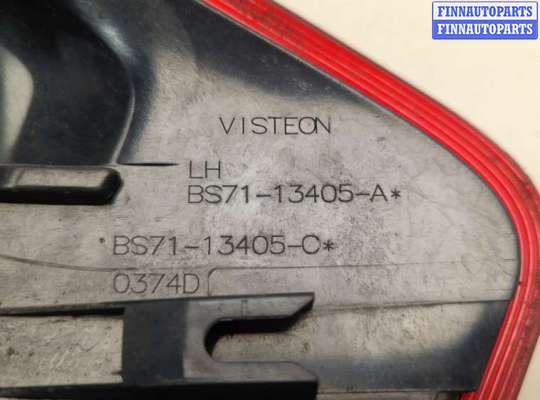 купить Фонарь (задний) на Ford Mondeo 4 2007-2015