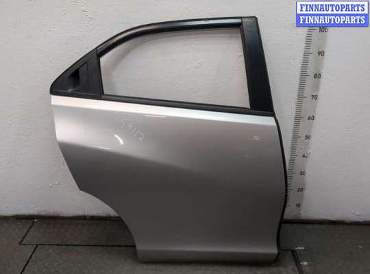 купить Дверь боковая (легковая) на Honda Civic 2011-2017