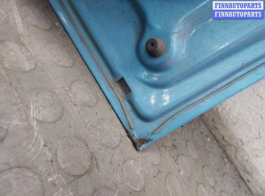 купить Замок двери на Chevrolet Matiz (Spark) 2005-2010
