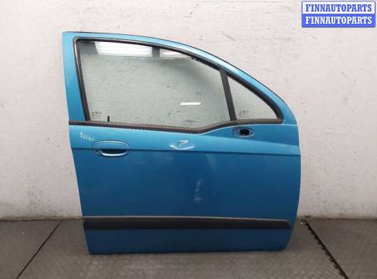 купить Замок двери на Chevrolet Matiz (Spark) 2005-2010
