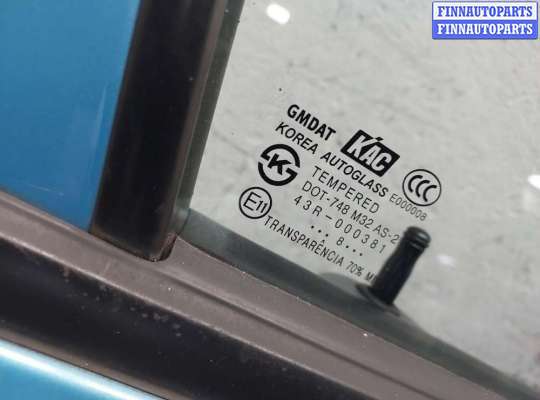 купить Замок двери на Chevrolet Matiz (Spark) 2005-2010