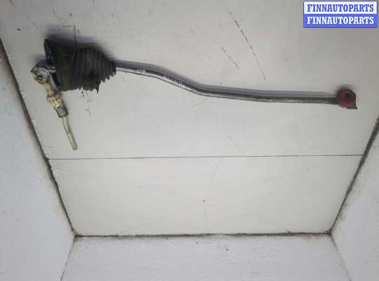 Кулиса КПП AU1757479 на Audi A4 (B7) 2004-2009