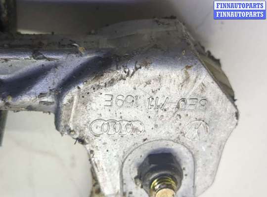 купить Кулиса КПП на Audi A4 (B7) 2004-2009